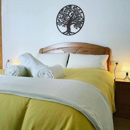 Apartamentos Colon Pondos Linares (Jaen) Zewnętrze zdjęcie