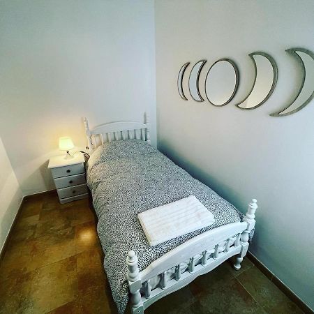 Apartamentos Colon Pondos Linares  Zewnętrze zdjęcie