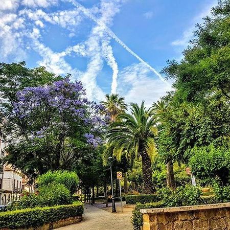 Apartamentos Colon Pondos Linares  Zewnętrze zdjęcie