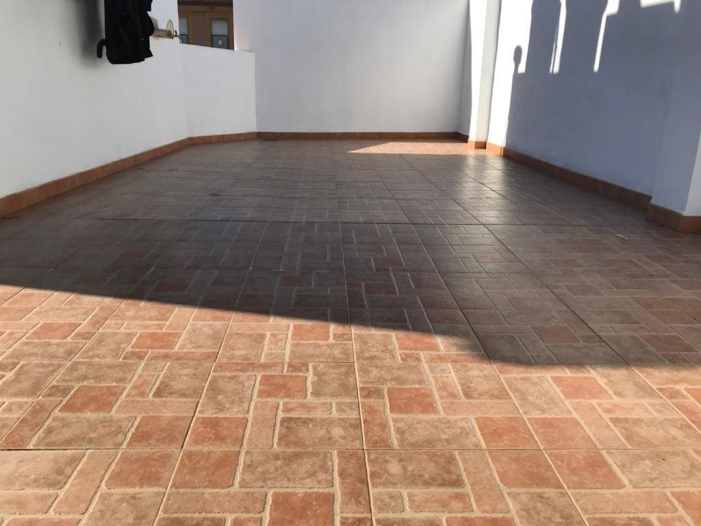 Apartamentos Colon Pondos Linares (Jaen) Zewnętrze zdjęcie