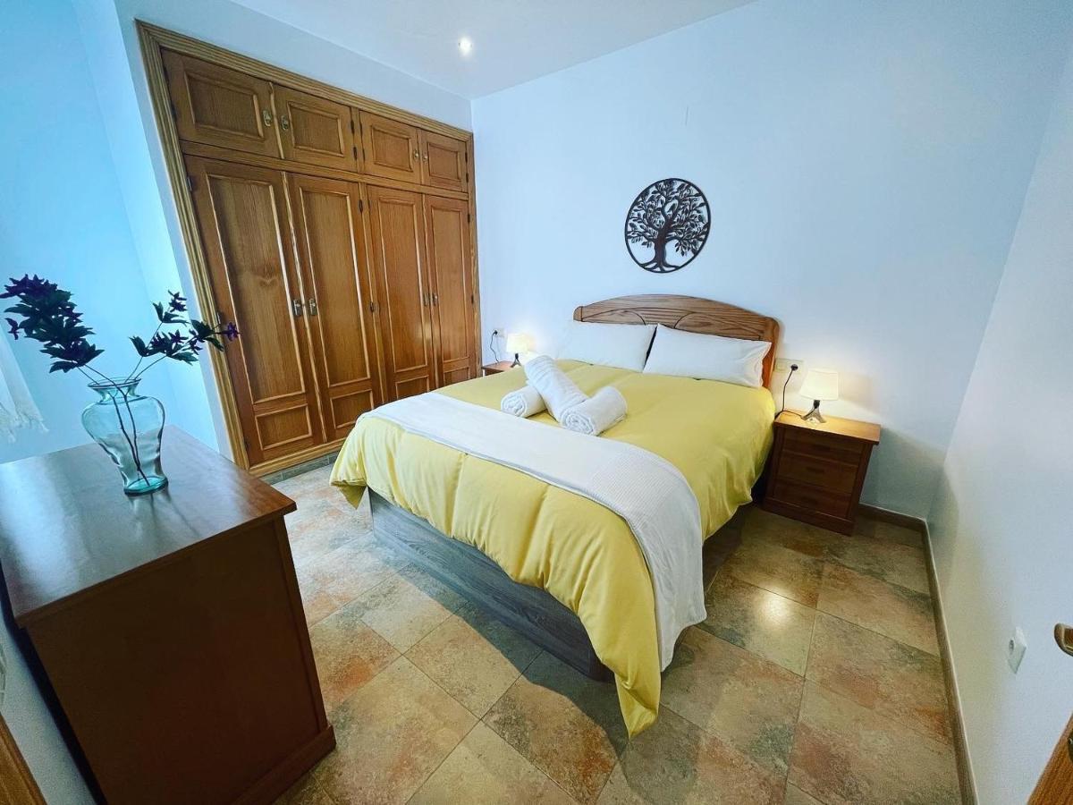 Apartamentos Colon Pondos Linares (Jaen) Zewnętrze zdjęcie