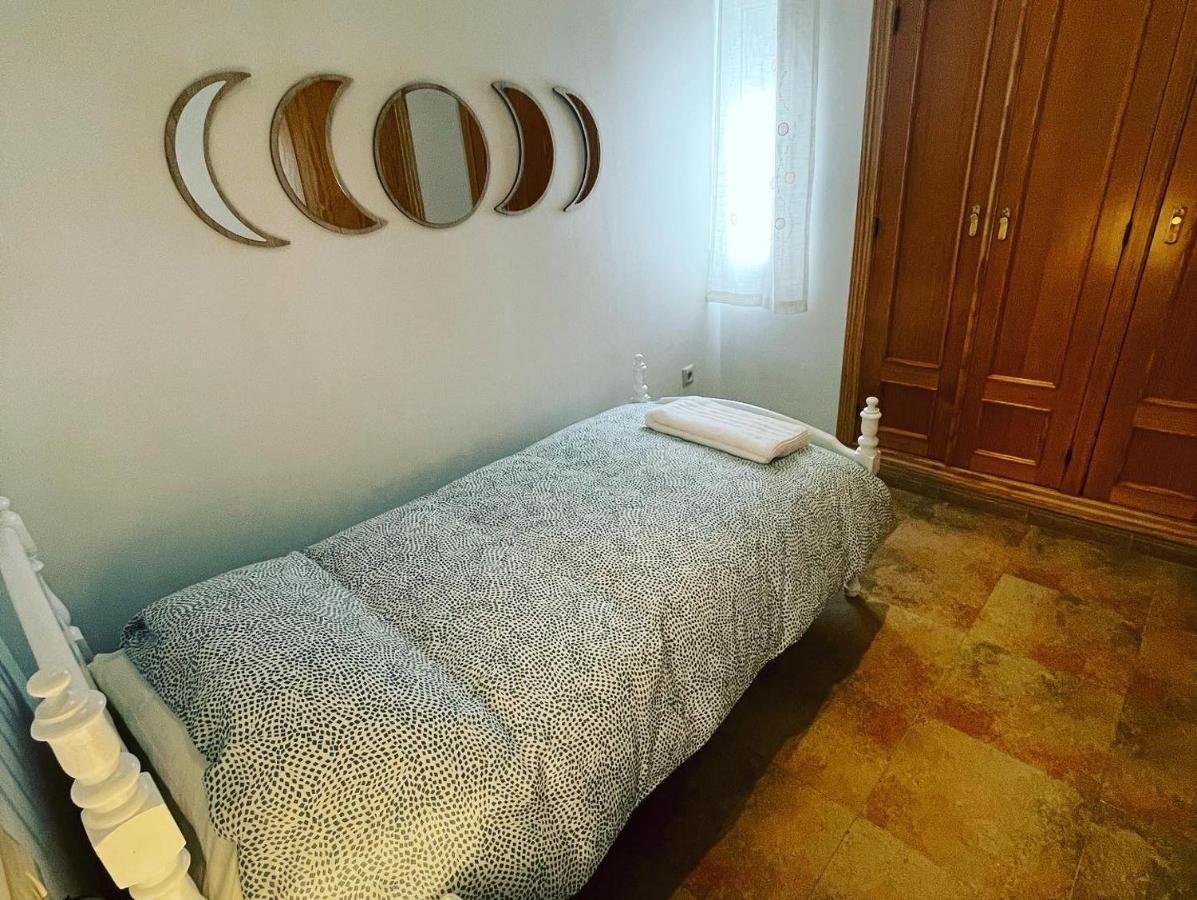 Apartamentos Colon Pondos Linares (Jaen) Zewnętrze zdjęcie