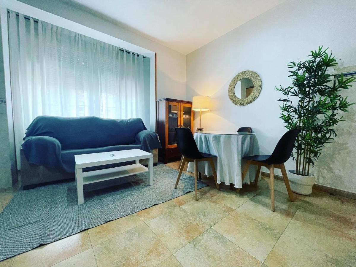 Apartamentos Colon Pondos Linares (Jaen) Zewnętrze zdjęcie