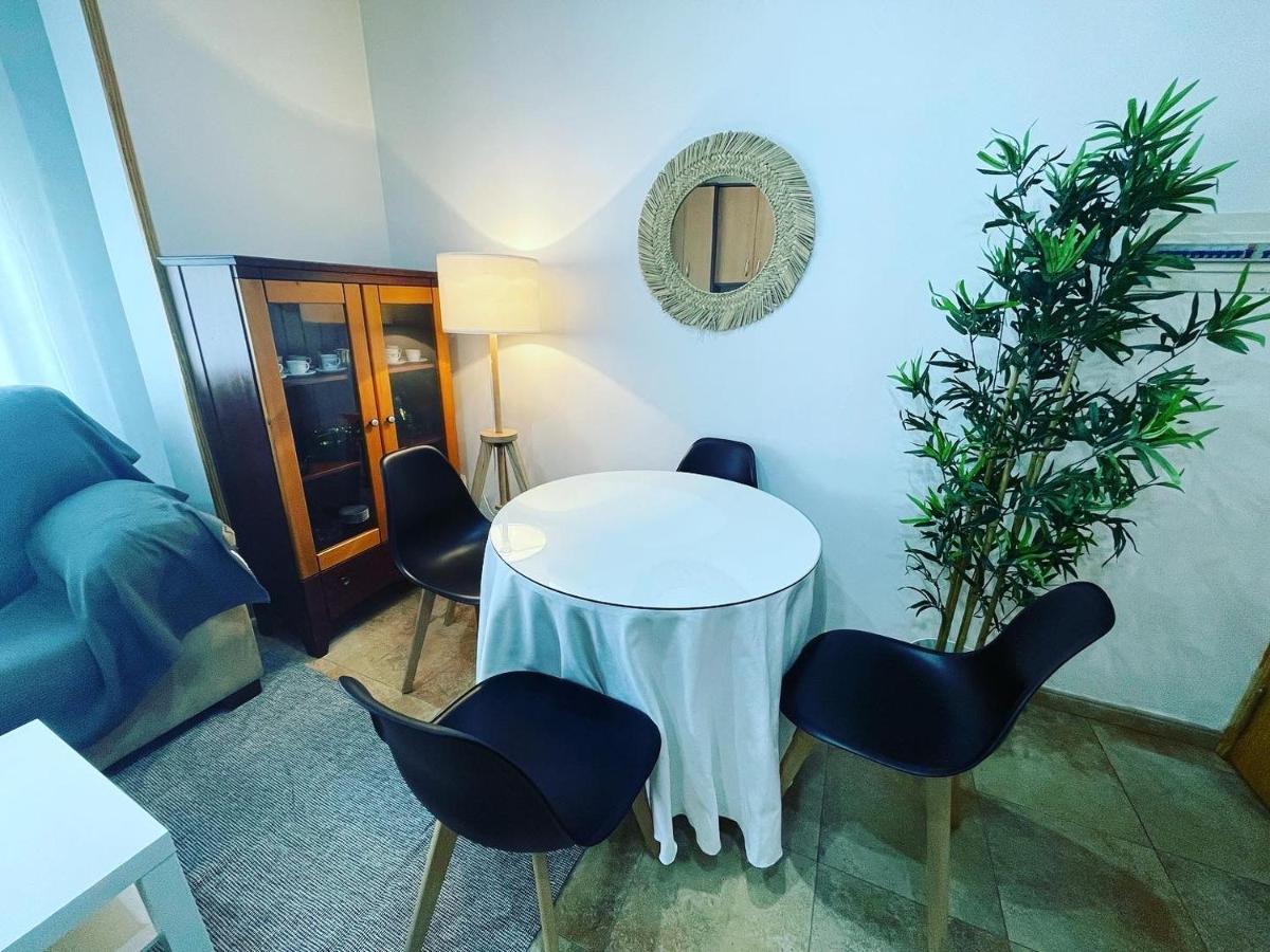 Apartamentos Colon Pondos Linares  Zewnętrze zdjęcie