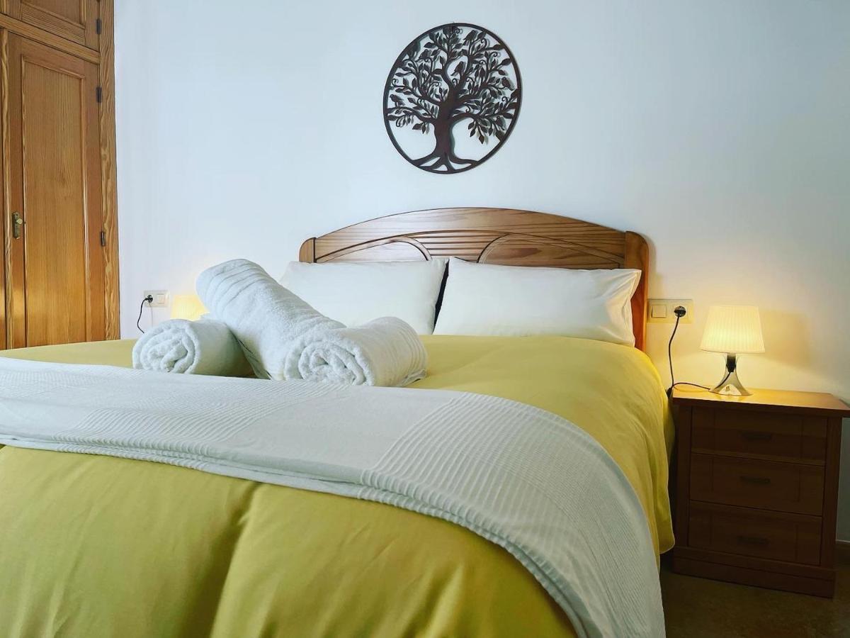 Apartamentos Colon Pondos Linares  Zewnętrze zdjęcie