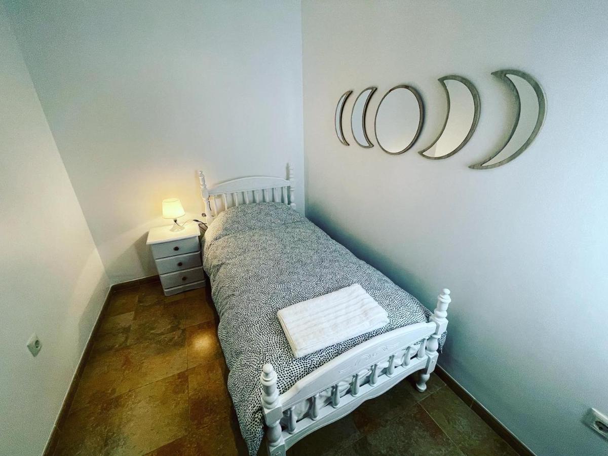 Apartamentos Colon Pondos Linares (Jaen) Zewnętrze zdjęcie