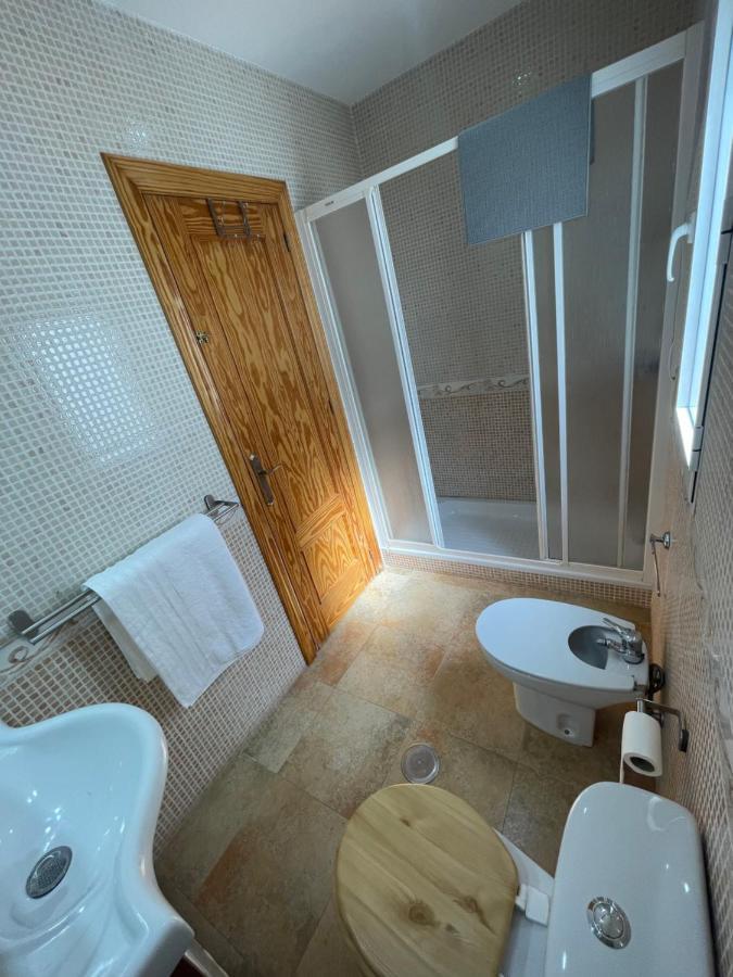 Apartamentos Colon Pondos Linares  Zewnętrze zdjęcie