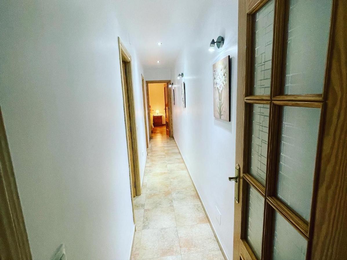 Apartamentos Colon Pondos Linares (Jaen) Zewnętrze zdjęcie