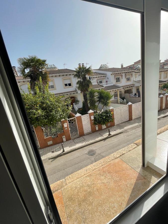 Apartamentos Colon Pondos Linares (Jaen) Zewnętrze zdjęcie