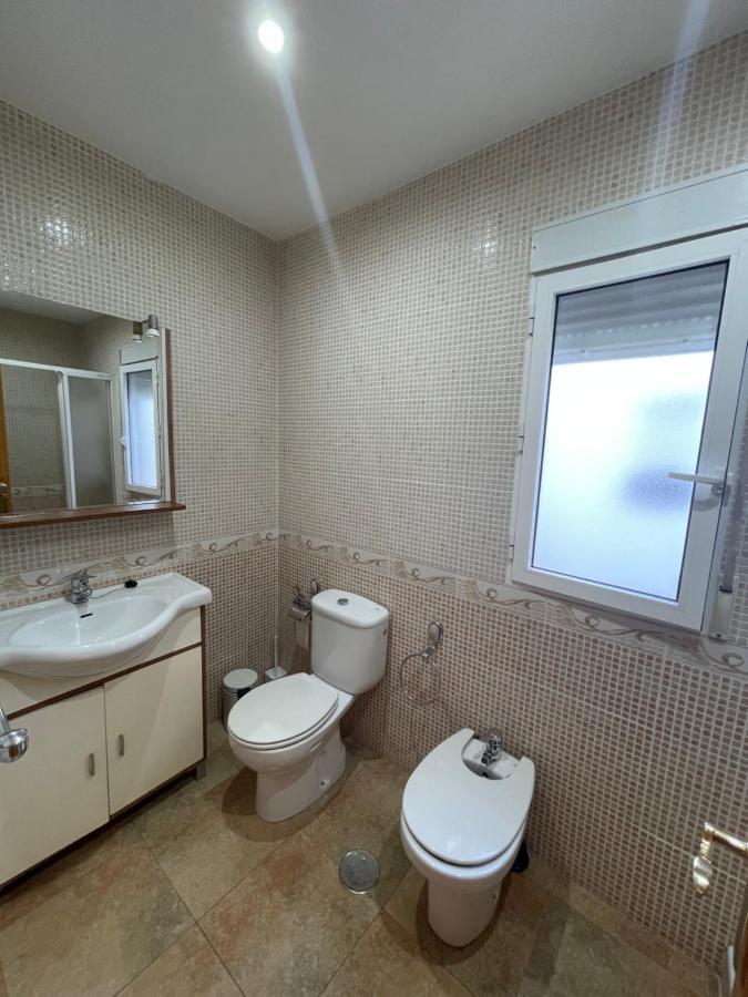 Apartamentos Colon Pondos Linares  Zewnętrze zdjęcie
