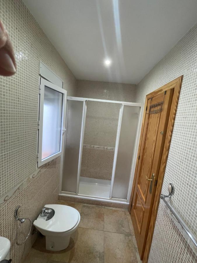 Apartamentos Colon Pondos Linares  Zewnętrze zdjęcie