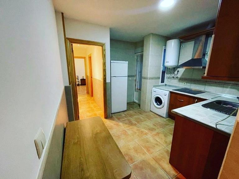 Apartamentos Colon Pondos Linares (Jaen) Zewnętrze zdjęcie