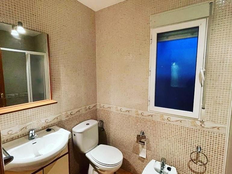 Apartamentos Colon Pondos Linares  Zewnętrze zdjęcie