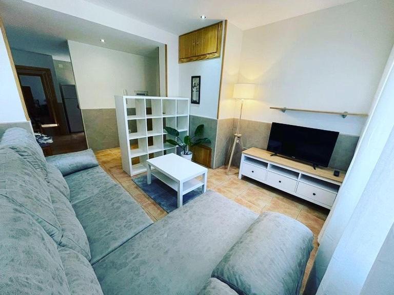 Apartamentos Colon Pondos Linares  Zewnętrze zdjęcie