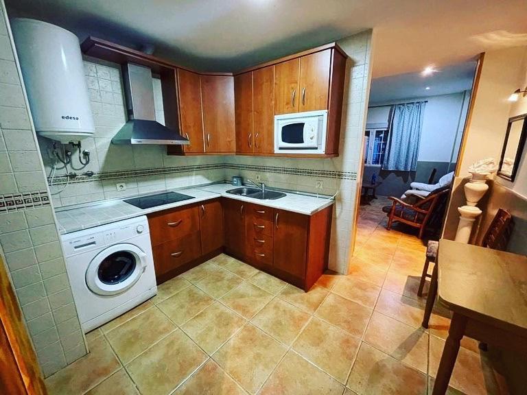Apartamentos Colon Pondos Linares (Jaen) Zewnętrze zdjęcie
