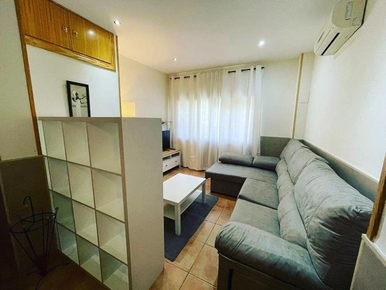 Apartamentos Colon Pondos Linares (Jaen) Zewnętrze zdjęcie