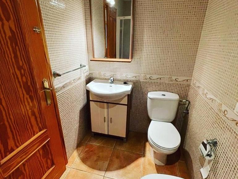 Apartamentos Colon Pondos Linares (Jaen) Zewnętrze zdjęcie