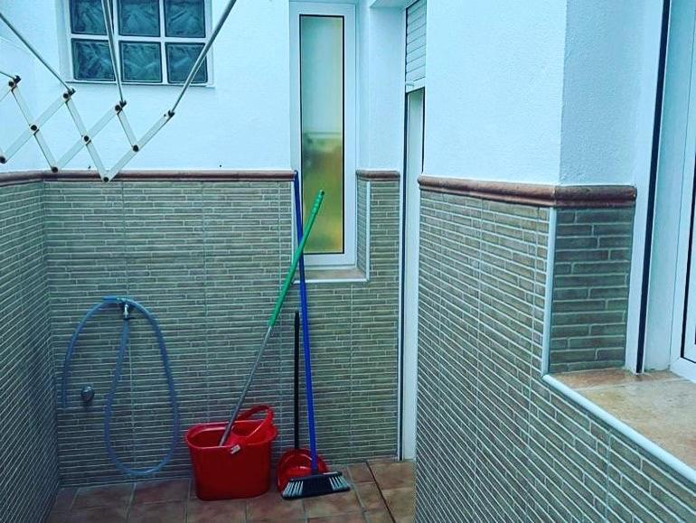 Apartamentos Colon Pondos Linares (Jaen) Zewnętrze zdjęcie